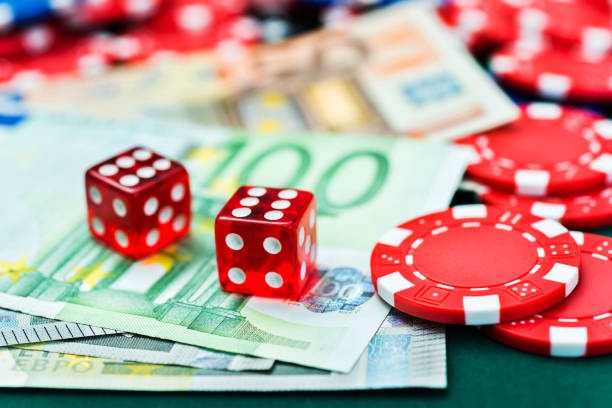slot offline platform interface showing football markets and live dealer tables