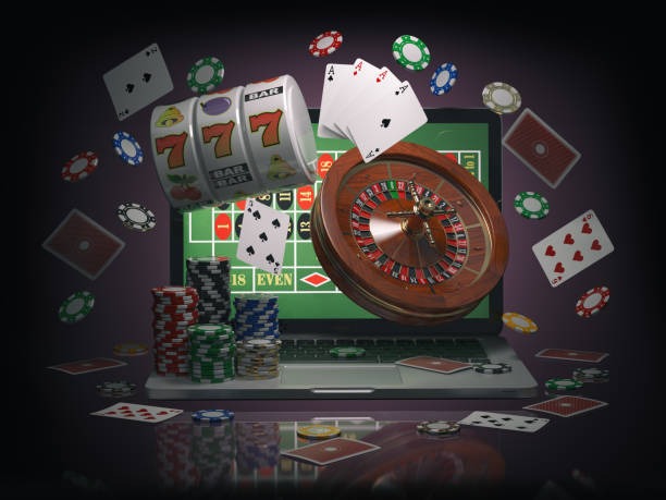 slot offline App slot offline App