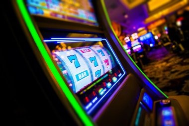 slot offline featured game showcase