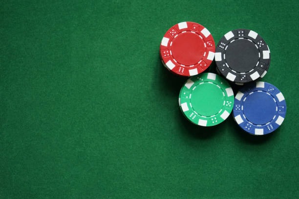 Live dealer table with professional dealer and betting interface on slot offline